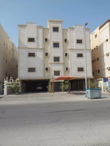 شقة للإيجار في شارع ابراهيم بن عبيده, حي العزيزية, مدينة الدمام, المنطقة الشرقية صورة 5