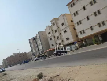 شقة للإيجار في شارع ابراهيم بن عبيده, حي العزيزية, مدينة الدمام, المنطقة الشرقية صورة 3