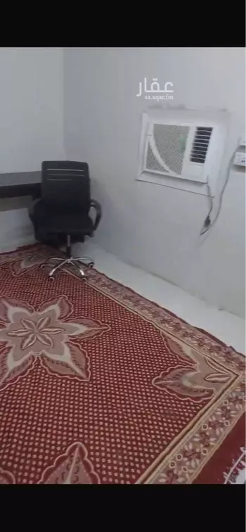 شقة مفروشة للحجز في شارع بدر ، حي الملك فهد ، المجمعة ، المجمعة صورة 3
