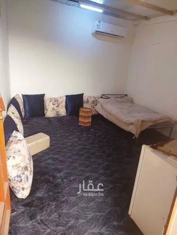 شقة مفروشة للحجز في شارع بدر ، حي الملك فهد ، المجمعة ، المجمعة صورة 3