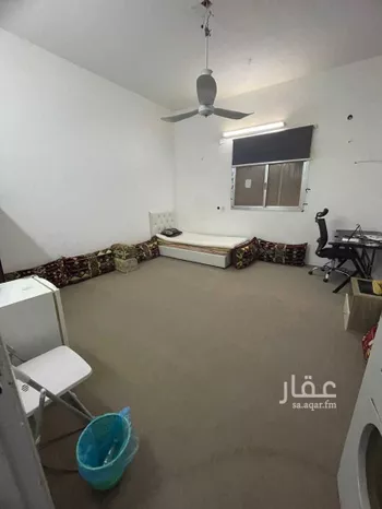 شقة مفروشة للحجز في شارع بدر ، حي الملك فهد ، المجمعة ، المجمعة