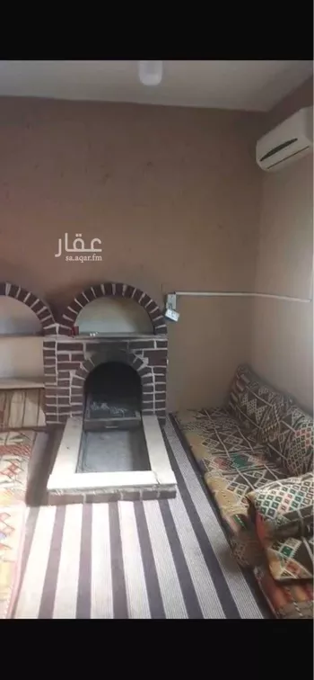 شقة مفروشة للحجز في شارع بدر ، حي الملك فهد ، المجمعة ، المجمعة صورة 4