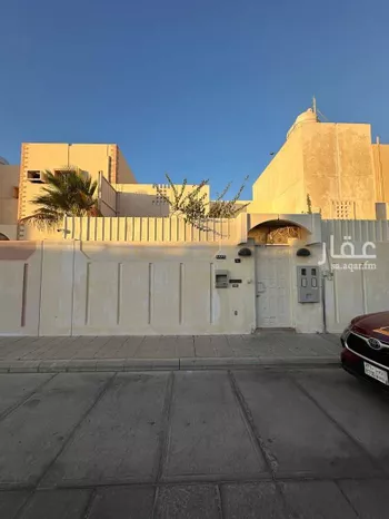 فيلا للبيع في شارع الارقم بن شرحبيل, حي الإسكان, مدينة المدينه المنوره, منطقة المدينة المنورة