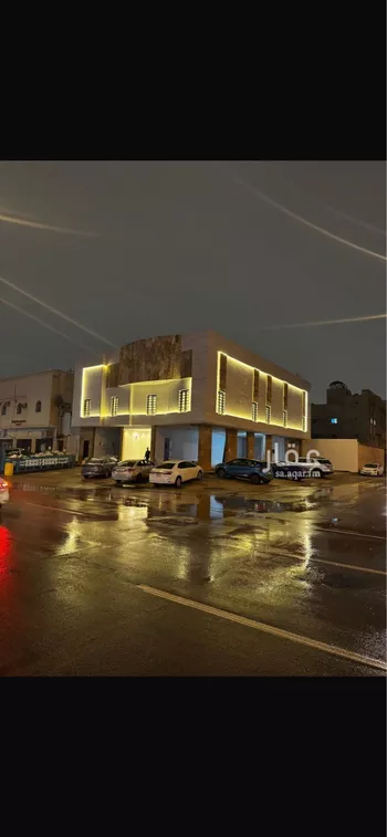 شقة للإيجار في شارع إسماعيل بن مبارك, حي الإزدهار, مدينة الرياض, منطقة الرياض
