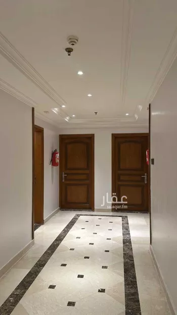 شقة للبيع في شارع أجياد, المسفلة, مكة