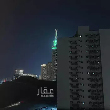 شقة للبيع في شارع أجياد, المسفلة, مكة صورة 3