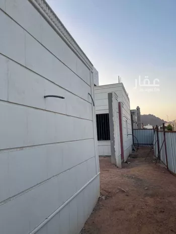 استراحة للبيع في حي الوادي, مدينة حائل, منطقة حائل صورة 3