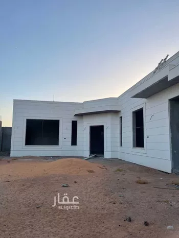 استراحة للبيع في حي الوادي, مدينة حائل, منطقة حائل صورة 4