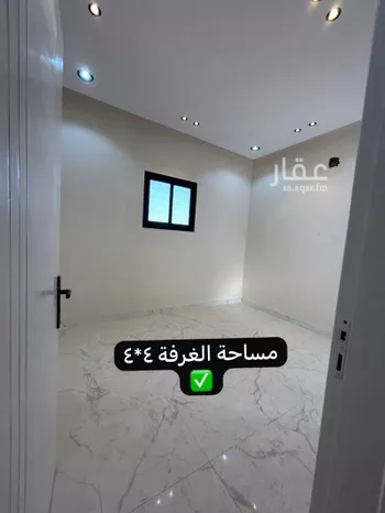 شقة للإيجار في طريق الياقوت ، حي الدار البيضاء ، الرياض ، منطقة الرياض صورة 4