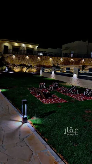 شاليه واستراحة للحجز في شارع العماريه 158 ، العمارية ، الدرعية صورة 4
