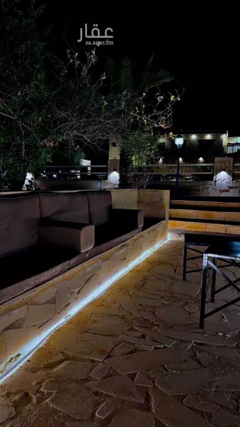 شاليه واستراحة للحجز في شارع العماريه 158 ، العمارية ، الدرعية صورة 2