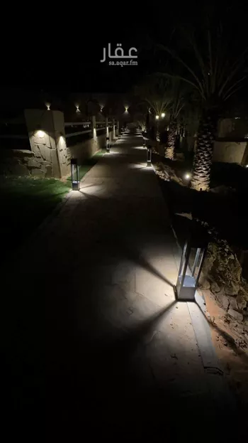 شاليه واستراحة للحجز في شارع العماريه 158 ، العمارية ، الدرعية