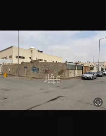 أرض للإيجار في شارع ابي هريرة, حي النسيم الشرقي, مدينة الرياض, منطقة الرياض صورة 4