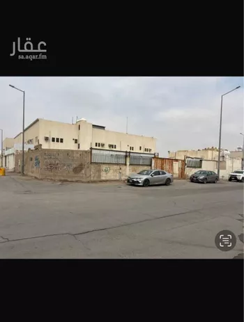 أرض للإيجار في شارع ابي هريرة, حي النسيم الشرقي, مدينة الرياض, منطقة الرياض صورة 3