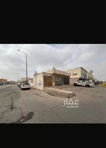 أرض للإيجار في شارع ابي هريرة, حي النسيم الشرقي, مدينة الرياض, منطقة الرياض