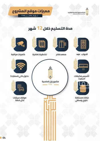شقة للبيع في شارع شارعامنه بنت العباس بن عبد المطلب, حي الهجرة, مدينة مكه المكرمه, منطقة مكة المكرمة صورة 4