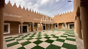 مزرعة للبيع في حي الغرابه ومزارعها, مدينة الغرابه ومزارعها, منطقة الرياض صورة 3