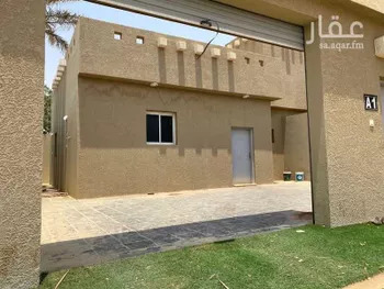 استراحة للإيجار في شارع شقراء, حي مزارع خروب, مدينة مزارع خروب, منطقة الرياض صورة 2