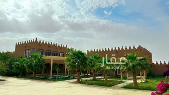 مزرعة للبيع في حي الغرابه ومزارعها, مدينة الغرابه ومزارعها, منطقة الرياض صورة 2