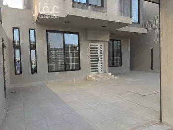 فيلا للإيجار في شارع ثابت بن ربيعة , حي الشعلة, مدينة الدمام, المنطقة الشرقية صورة 2