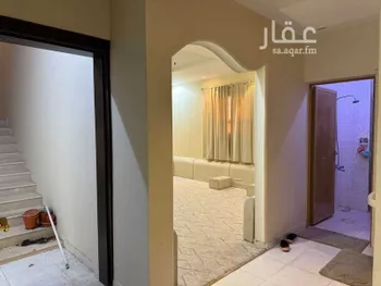 شقة للإيجار في شارع ابن خلدون ، حي الاندلس ، الخرج ، الخرج صورة 4