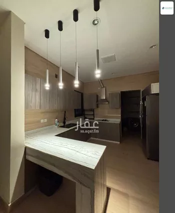 شقة للإيجار في شارع الحبانية, حي الملقا, مدينة الرياض, منطقة الرياض صورة 2