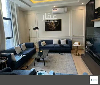 شقة للإيجار في شارع الحبانية, حي الملقا, مدينة الرياض, منطقة الرياض صورة 5