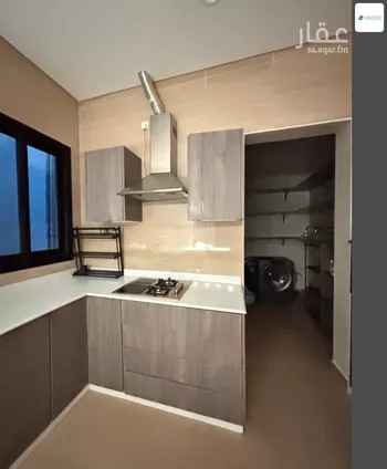 شقة للإيجار في شارع الحبانية, حي الملقا, مدينة الرياض, منطقة الرياض صورة 3