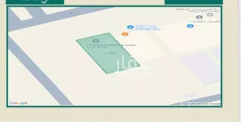أرض للإيجار في شارع الأمير خالد بن بندر بن عبدالعزيز, حي العارض, مدينة الرياض, منطقة الرياض