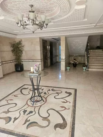 شقة للإيجار في شارع ابو الغنائم البغدادي, حي النعيم, مدينة جدة, منطقة مكة المكرمة صورة 3
