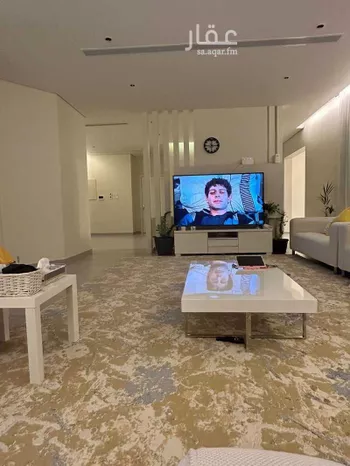 فيلا للبيع في شارع ابو جمرة, حي المنارات, مدينة جدة, منطقة مكة المكرمة صورة 3