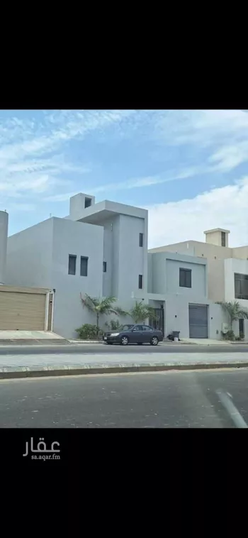 فيلا للبيع في شارع ابو جمرة, حي المنارات, مدينة جدة, منطقة مكة المكرمة صورة 2