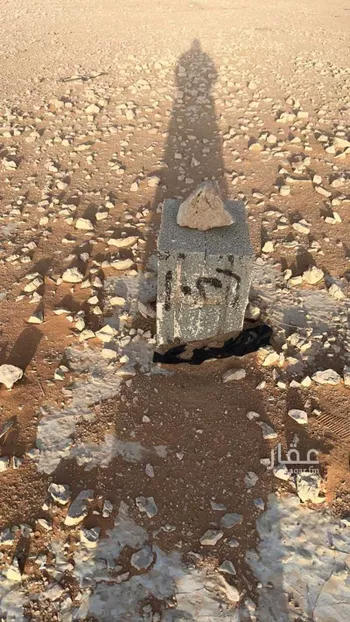 أرض للبيع في شارع 11445, حي مزارع ذويبان, مدينة مزارع ذويبان, منطقة الرياض صورة 2