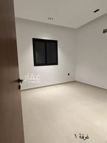 دور للإيجار في شارع جبل الحبشي, حي الحزم, مدينة الرياض, منطقة الرياض