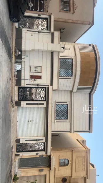 فيلا للإيجار في شارع المحلاني, حي عكاظ, مدينة الرياض, منطقة الرياض