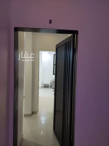 شقة للإيجار في شارع الدرب, حي الحزم, مدينة الرياض, منطقة الرياض