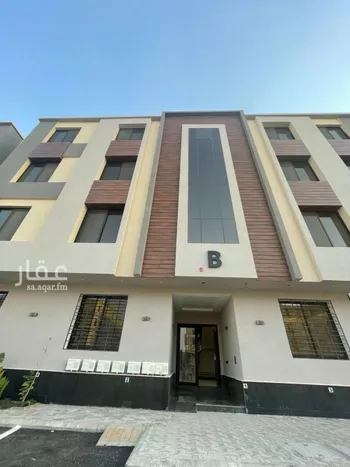 شقة للبيع في شارع النعمان بن بشير, حي الحزم, مدينة الرياض, منطقة الرياض
