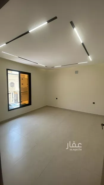 شقة للبيع في شارع القوز, حي الحزم, مدينة الرياض, منطقة الرياض صورة 2