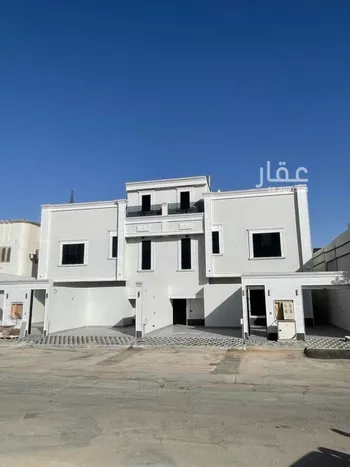 دور للبيع في شارع أسامة بن عمير الهذلي, حي الشفاء, مدينة الرياض, منطقة الرياض