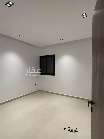 دور للإيجار في شارع جبل الحبشي, حي الحزم, مدينة الرياض, منطقة الرياض صورة 5