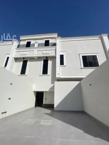دور للبيع في شارع أسامة بن عمير الهذلي, حي الشفاء, مدينة الرياض, منطقة الرياض