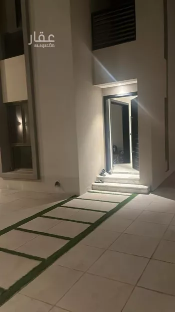 فيلا للإيجار في شارع إبراهيم الأسدي, حي عكاظ, مدينة الرياض, منطقة الرياض صورة 3