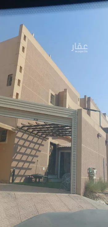 فيلا للبيع في شارع القفيل, حي الحزم, مدينة الرياض, منطقة الرياض صورة 2