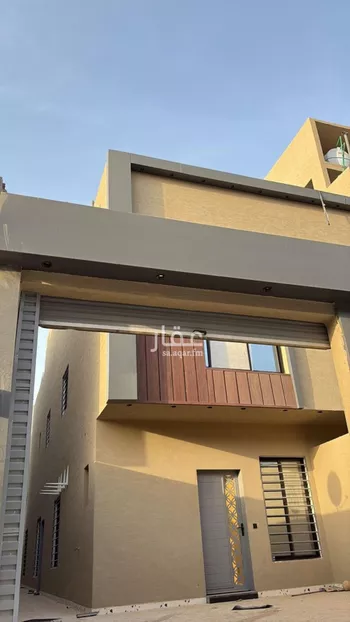 دور للإيجار في حي بدر, مدينة الرياض, منطقة الرياض صورة 2