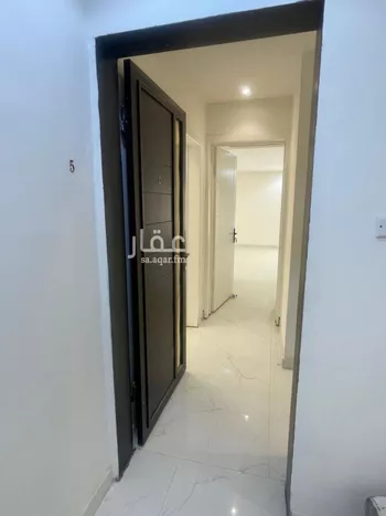 شقة للبيع في شارع القنادي, حي الحزم, مدينة الرياض, منطقة الرياض