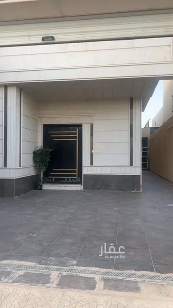 فيلا للإيجار في شارع المحلاني, حي عكاظ, مدينة الرياض, منطقة الرياض صورة 5