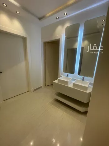 شقة للإيجار في شارع القمري, حي الحزم, مدينة الرياض, منطقة الرياض صورة 4