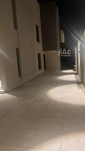 فيلا للإيجار في شارع إبراهيم الأسدي, حي عكاظ, مدينة الرياض, منطقة الرياض صورة 5