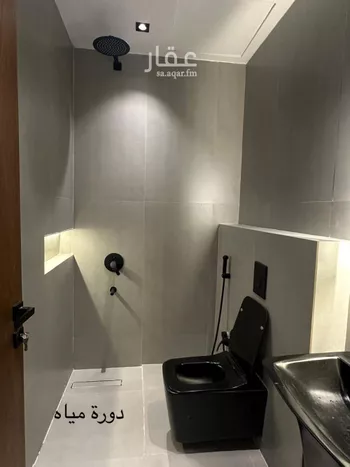 دور للإيجار في شارع جبل الحبشي, حي الحزم, مدينة الرياض, منطقة الرياض صورة 3