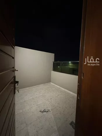 دور للإيجار في شارع جبل الحبشي, حي الحزم, مدينة الرياض, منطقة الرياض صورة 4